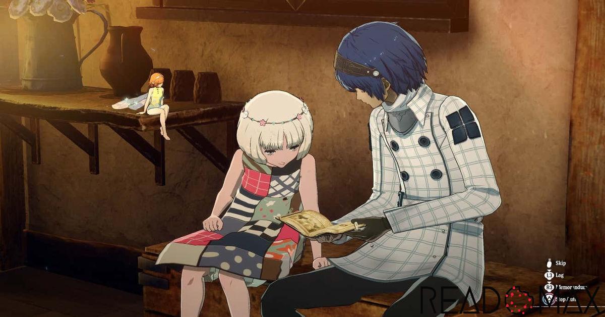 Metaphor: ReFantazio Beginner Tips and Tricks